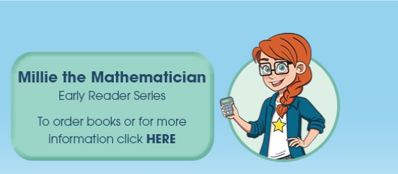 Visit Millie the Mathematician